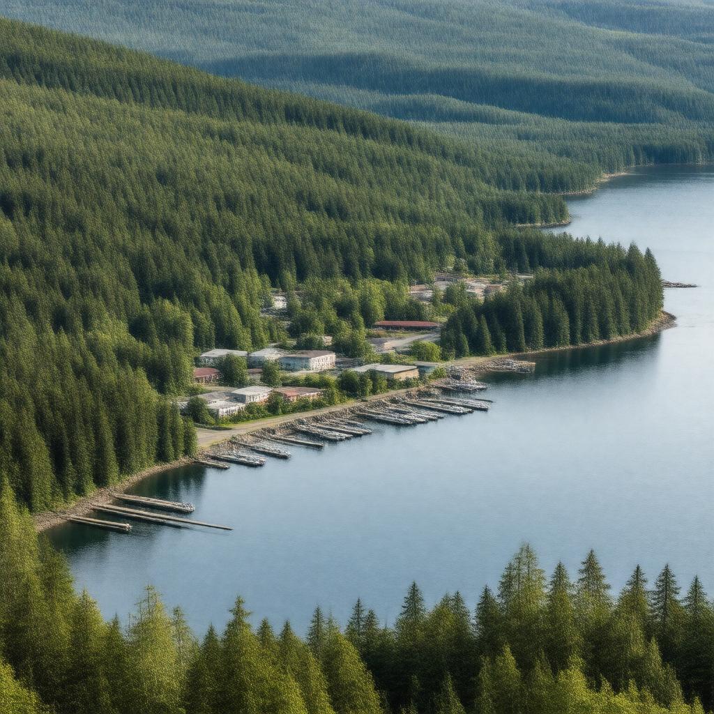 Ketchikan Gateway Borough